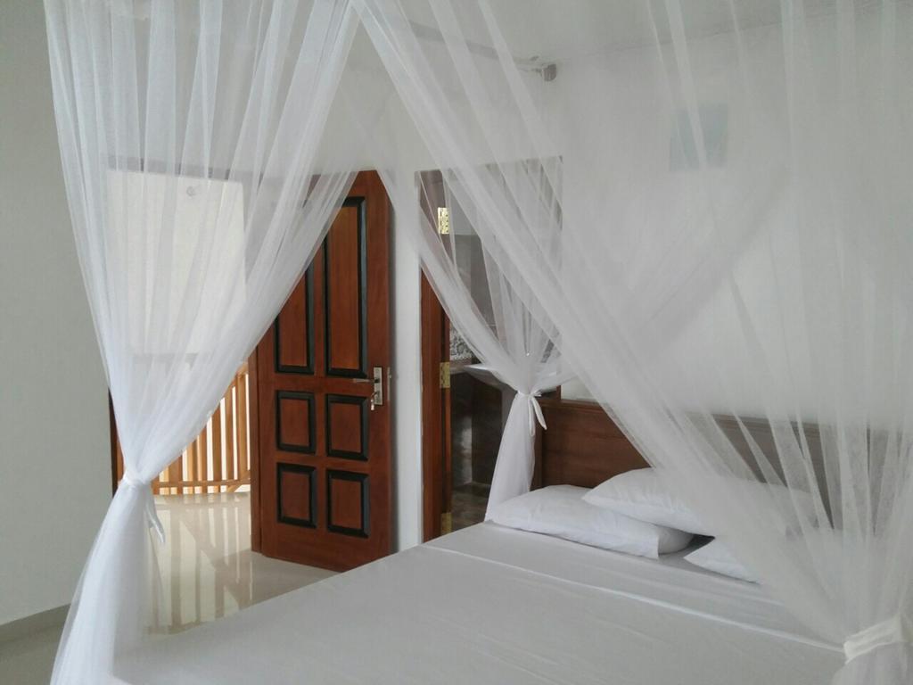 New Bimal Villa Bentota Exterior foto