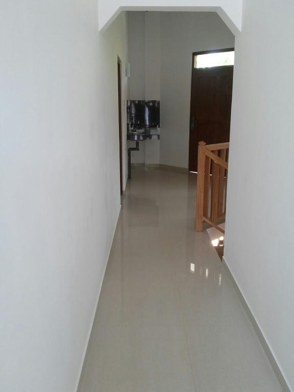 New Bimal Villa Bentota Exterior foto